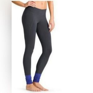 Athleta Plie Tight